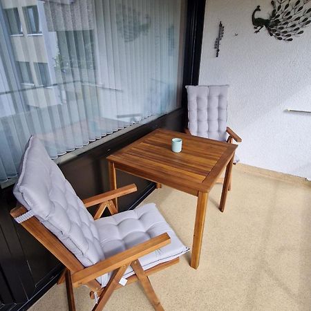Apartamento Ilse 59 Bad Harzburg Exterior foto