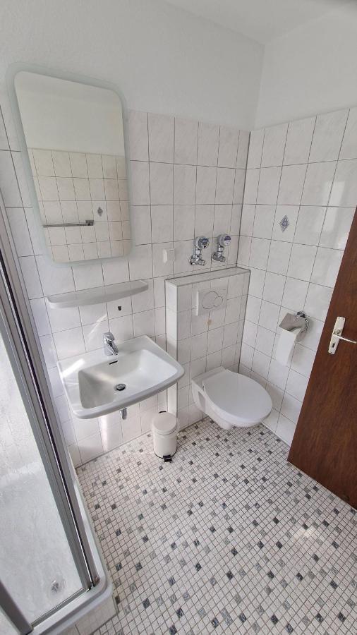 Apartamento Ilse 59 Bad Harzburg Exterior foto