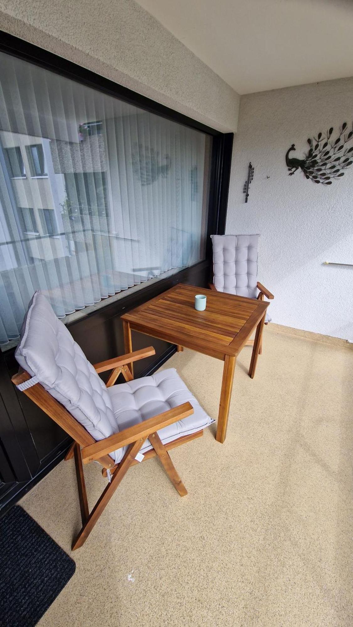 Apartamento Ilse 59 Bad Harzburg Exterior foto